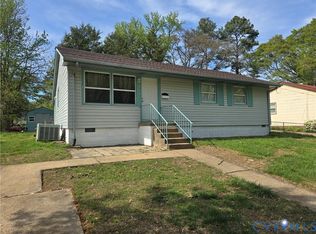 204 N Grove Ave, Henrico, VA 23075
