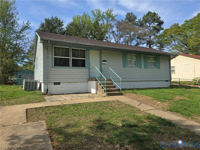 204 N Grove Ave, Henrico, VA, 23075