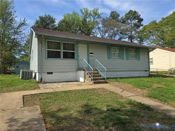 204 N Grove Ave, Henrico, VA 23075