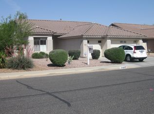 17460 N 54th Ln, Glendale, AZ 85308