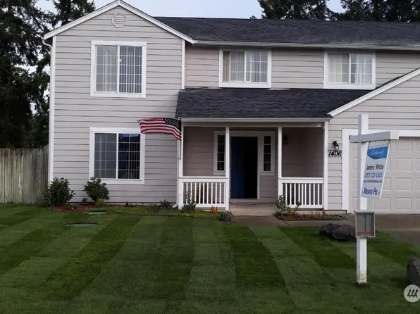 1406 Milbanke Drive SE, Olympia, WA 98513