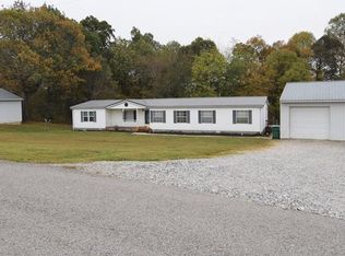 1305 Sparkman Rd, Hopkinsville, KY 42240