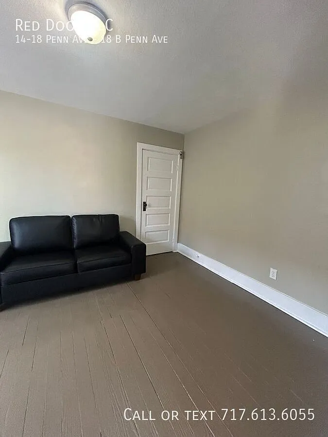 1 Bedroom in Newport — Photo 4