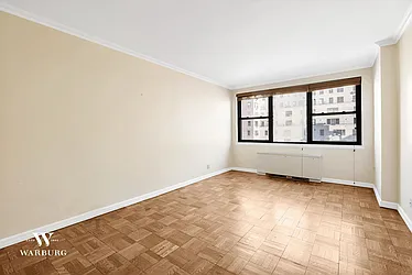 Sold by Warburg