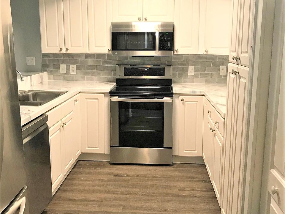 Kitchen All New!