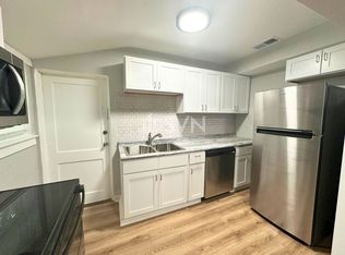 161 Stonewall Pl #A, Mobile, AL 36606