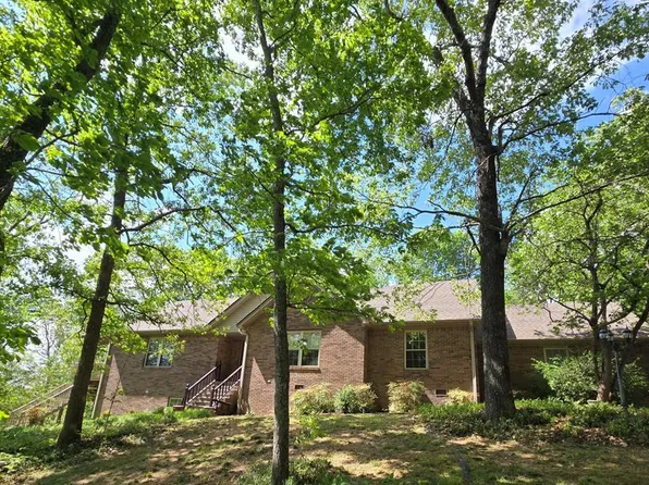 1050 Red Top Hill Rd, Buchanan, TN 38222