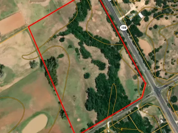 Fm 3025, Stephenville, TX 76401