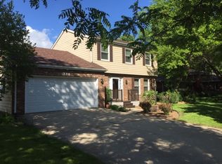 314 Greenfield Rd, Shorewood, IL 60404