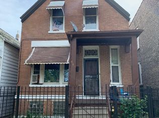 707 S Tripp Ave, Chicago, IL 60624