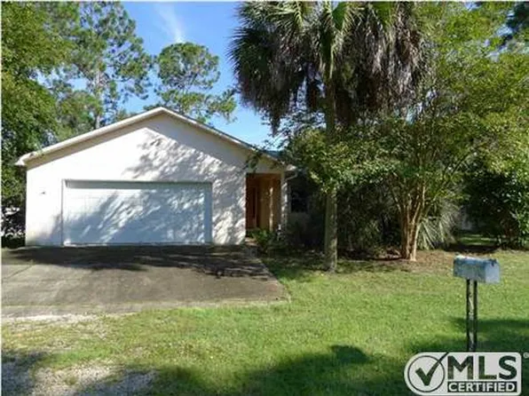 414 Arizona Dr, Mexico Beach, FL 32456