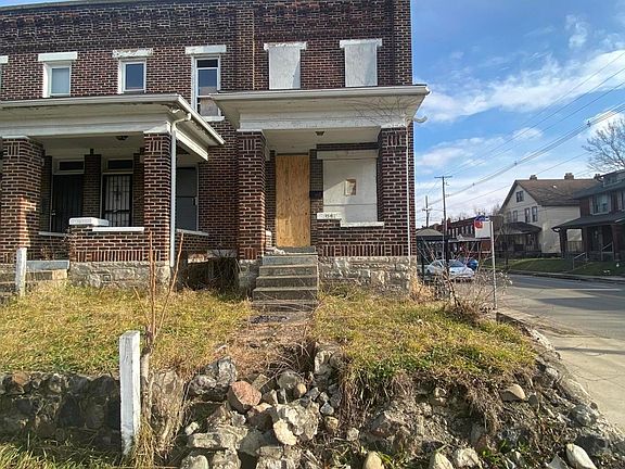 2nd image of 1040 S Ohio Ave
