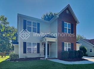 1613 Harper Spring Dr, Clemmons, NC 27012