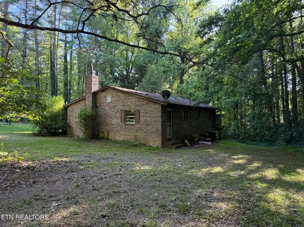992 Chicken Hollow Rd, Newport, TN 37821
