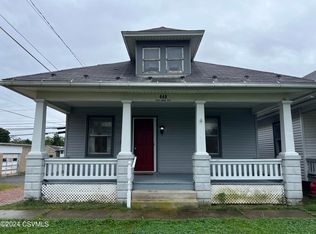 449 Toullman Ave, Northumberland, PA