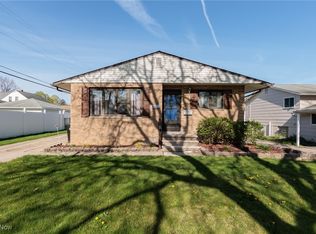 4012 W 176th St, Cleveland, OH 44111