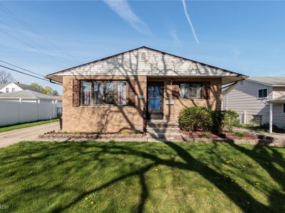 4012 W 176th St, Cleveland, OH, 44111