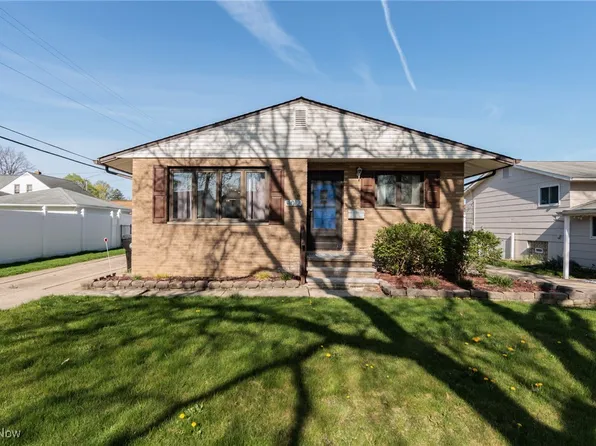 4012 W 176th St, Cleveland, OH 44111