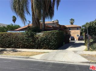 4925 Axtell St, Los Angeles, CA 90032