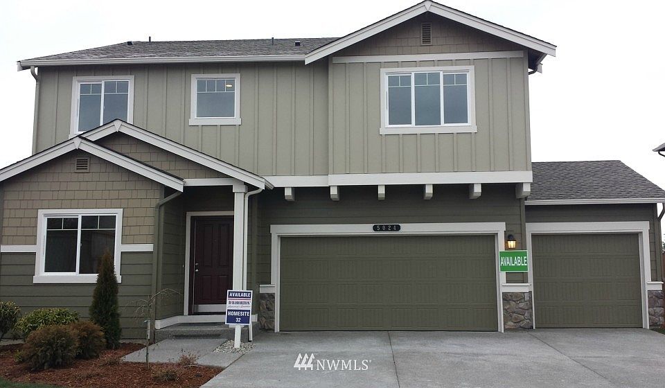 1st image of 13112 116th Avenue Ct E #124