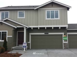 13112 116th Avenue Court E 124, Puyallup, WA 98374