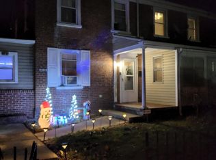 3110 E Ironside Rd, Camden, NJ 08104