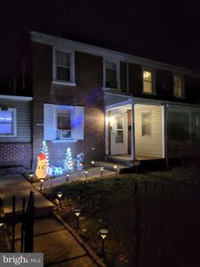 3110 E Ironside Rd, Camden, NJ, 08104