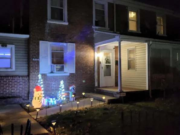 3110 E Ironside Rd, Camden, NJ 08104