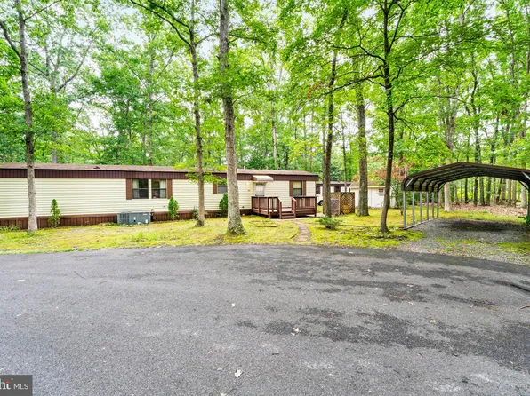 25B Oakview Ct, Shamong, NJ 08088