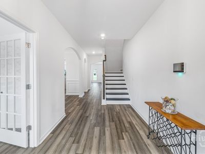 280 Lake Lily Drive, Richmond Hill, GA, 31324