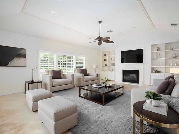 5th image of 5880 Clubhouse Dr
