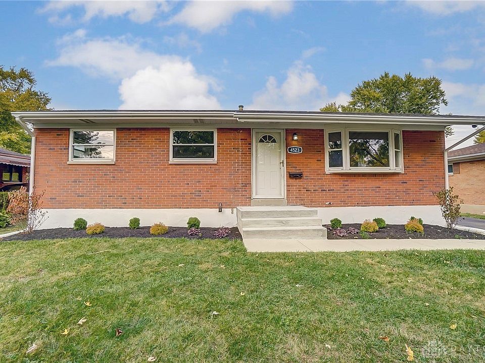 1st image of 4523 Debra Ave
