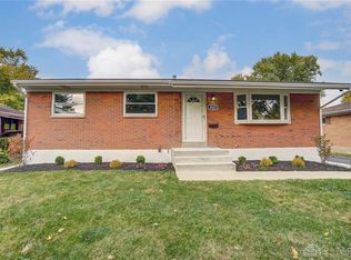 4523 Debra Ave, Dayton, OH 45420