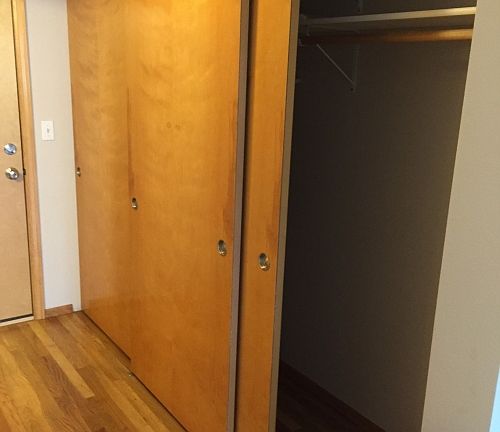 Interior Photo