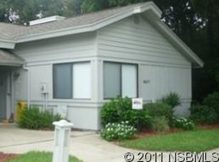 4231 Sea Mist Dr, New Smyrna Beach, FL 32169
