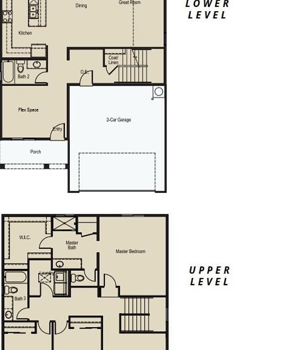2nd image of 2278 Evelynn St Lot 16