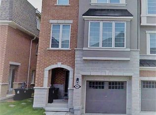 45 Fusilier Dr, Toronto, ON M1L 0J4
