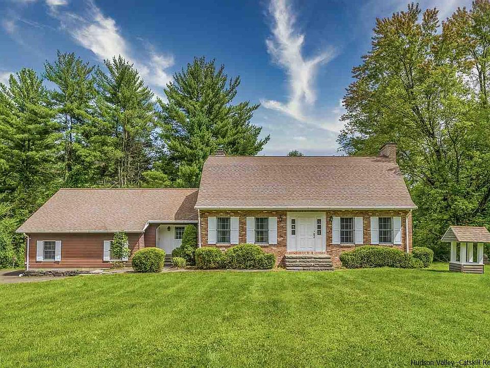 129 er Ln, Olivebridge, NY 12461 Zillow