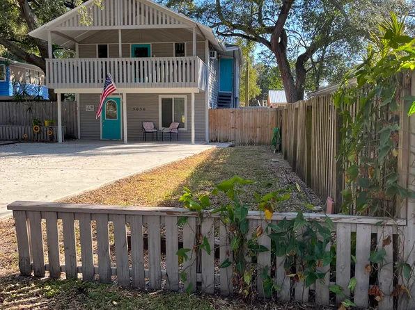 5050 2nd Ave N, Saint Petersburg, FL 33710