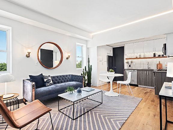 5th image of 733 Rogers Ave #8A