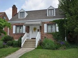 235 E Bruceton Rd, Pittsburgh, PA 15236