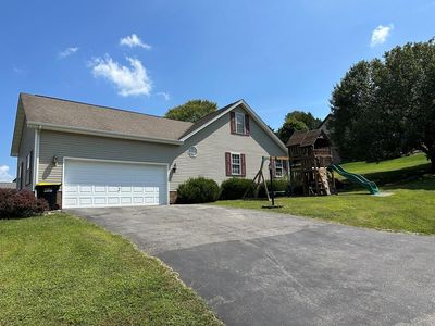 17005 Sedona Dr, Abingdon, VA, 24211