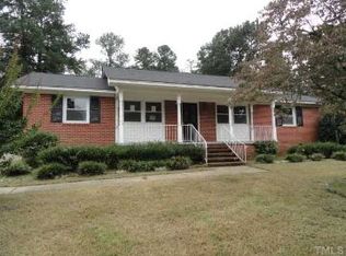 4212 Wedgewood Dr, Raleigh, NC 27604