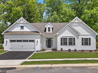 270 Buckingham St LOT 98, Oxford, PA 19363