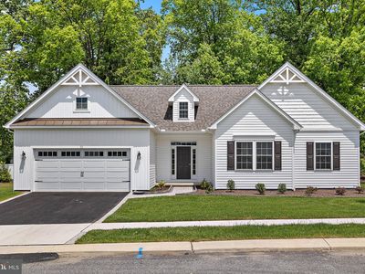 253 Buckingham St LOT 118, Oxford, PA, 19363