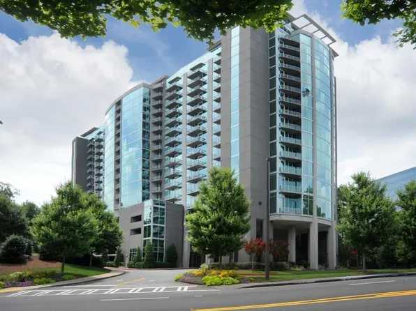 2180 Shadowood Pkwy SE, Atlanta, GA 30339