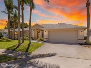 1911 Slone Blvd, Melbourne, FL 32935