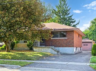 522 Dunkirk Ave, Oshawa, ON L1H 3G7