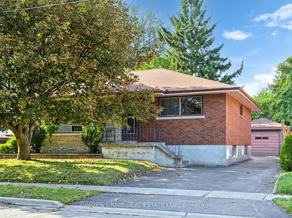522 Dunkirk Ave, Oshawa, ON L1H 3G7