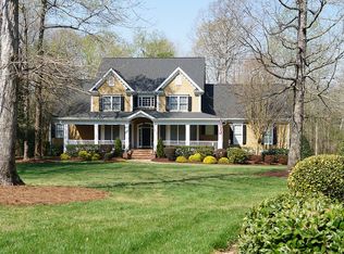 1416 Wynncrest Ct, Raleigh, NC 27603